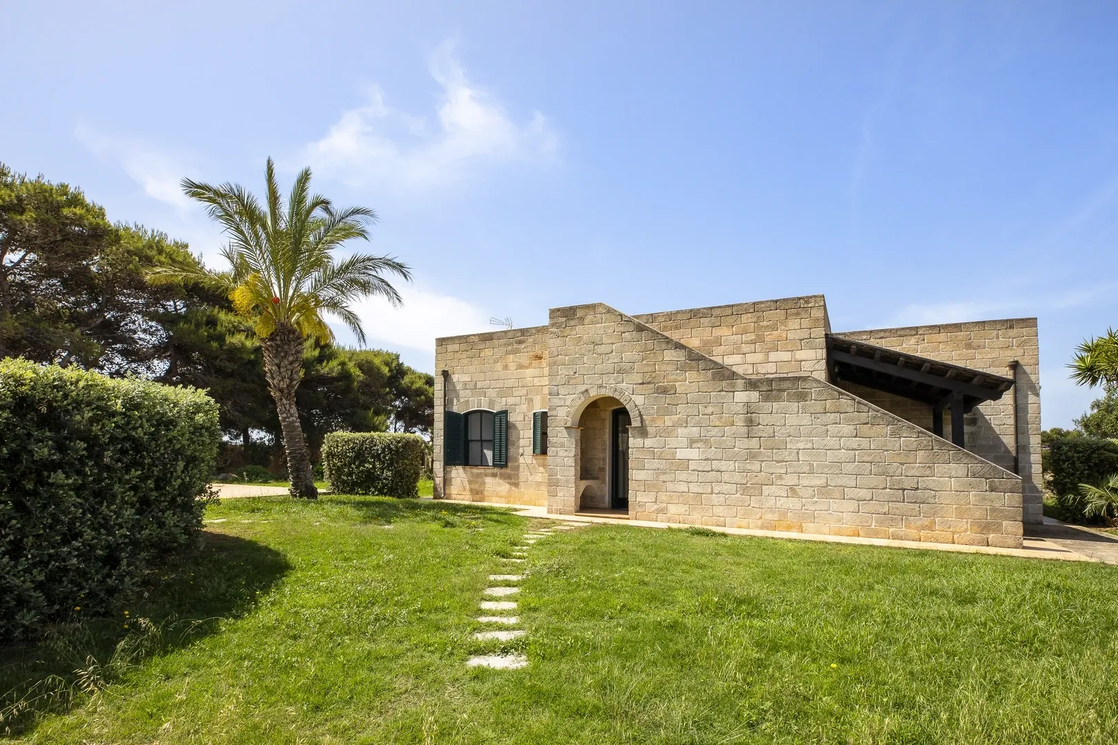 Casa Badia Favignana 